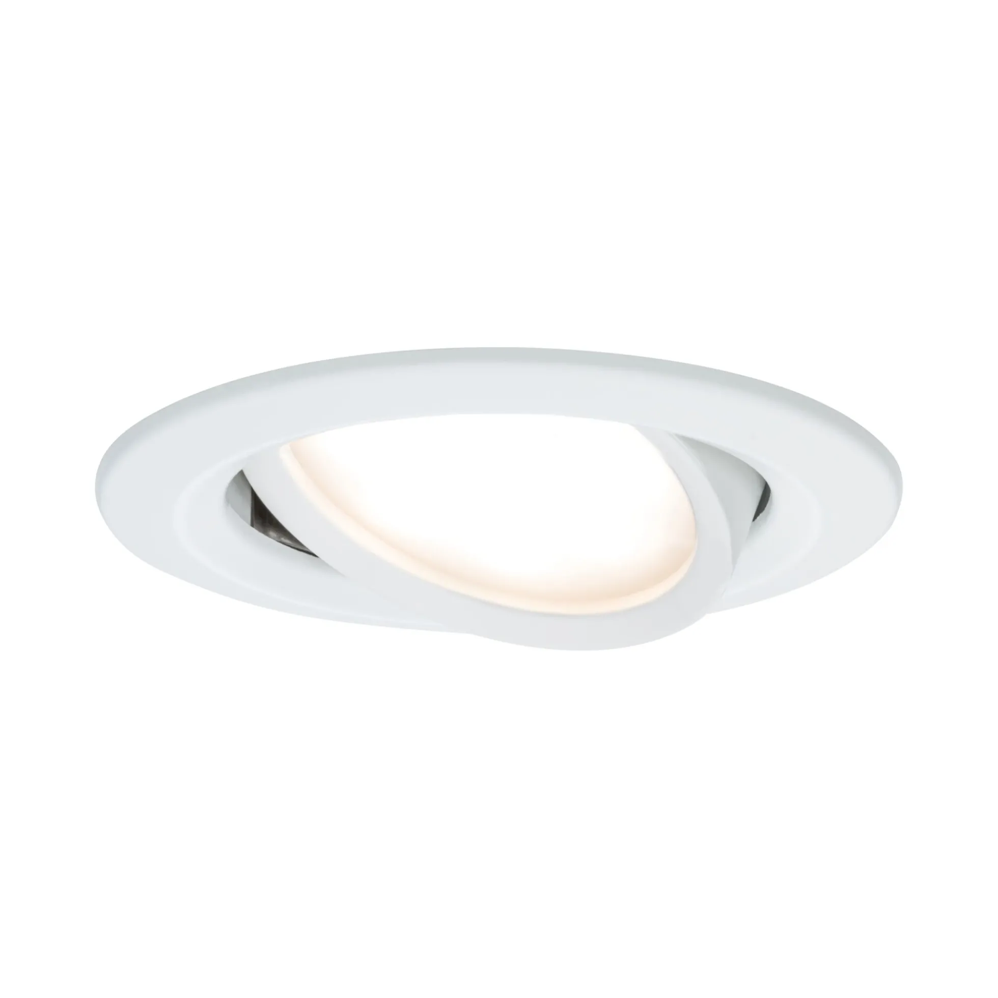 LED Einbauleuchte 3-Step-Dim - Nova schwenkbar