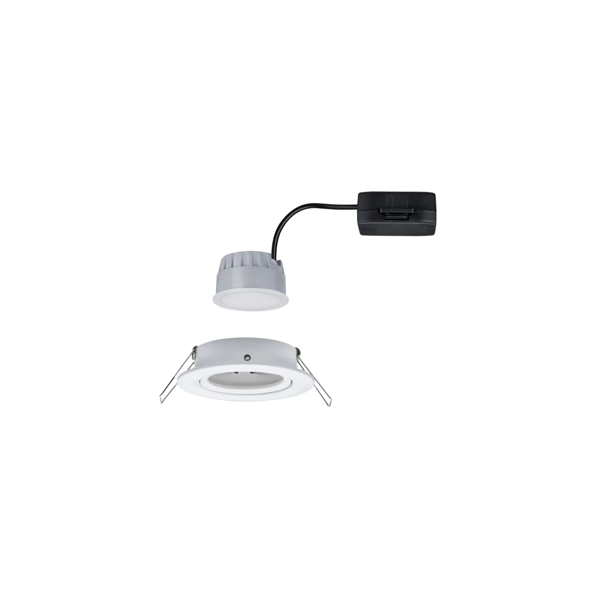 LED Einbauleuchte 3-Step-Dim - Nova schwenkbar