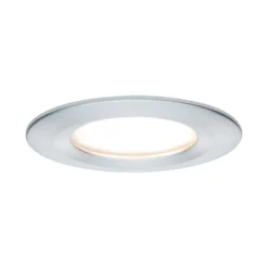 LED Einbauleuchte 3-Step-Dim - Nova starr