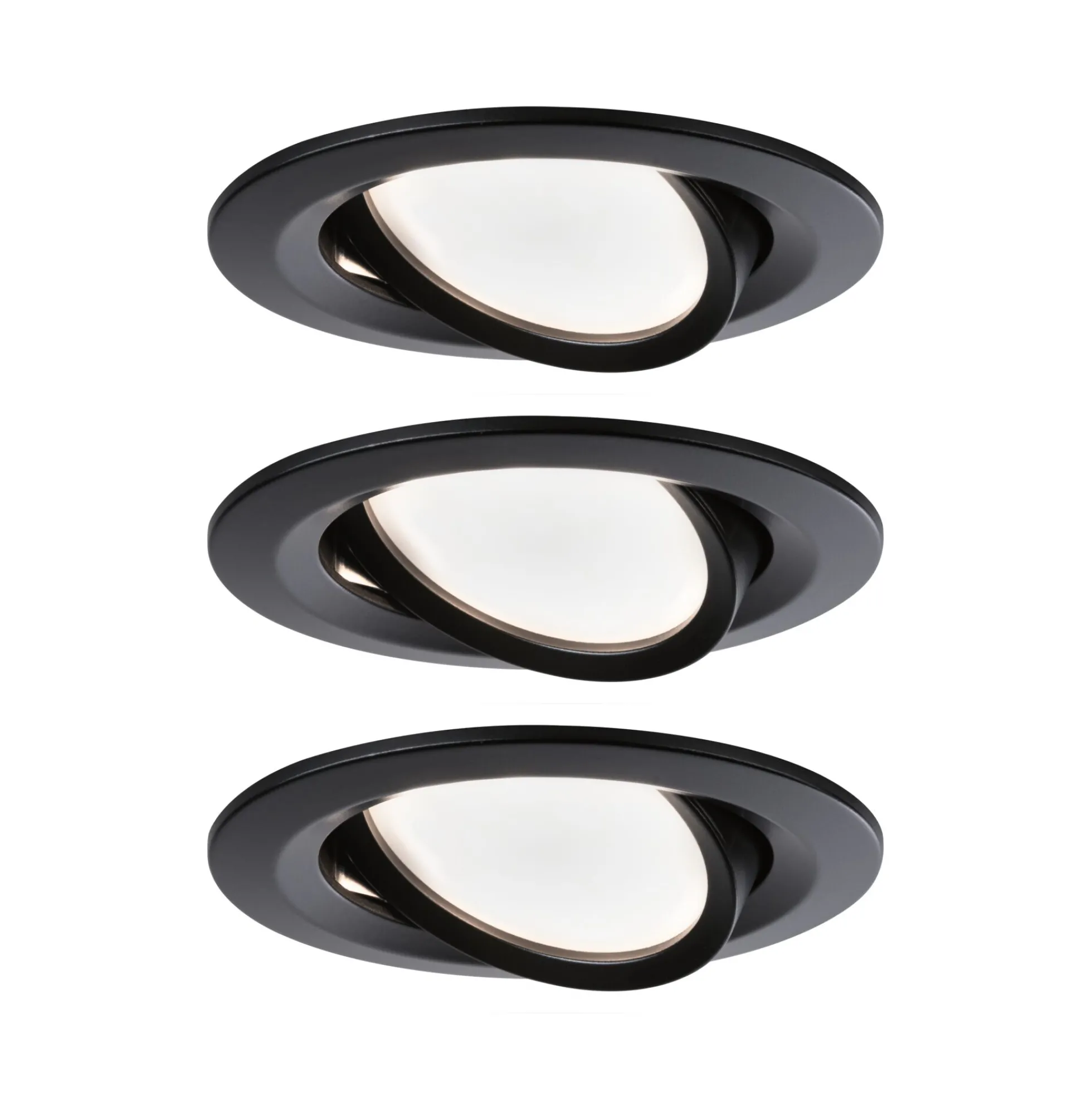LED Einbauleuchte 3-Step-Dim - Nova 3-Step-Dim