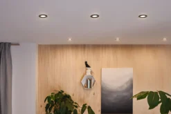 LED Einbauleuchte 3-Step-Dim - Nova 3-Step-Dim