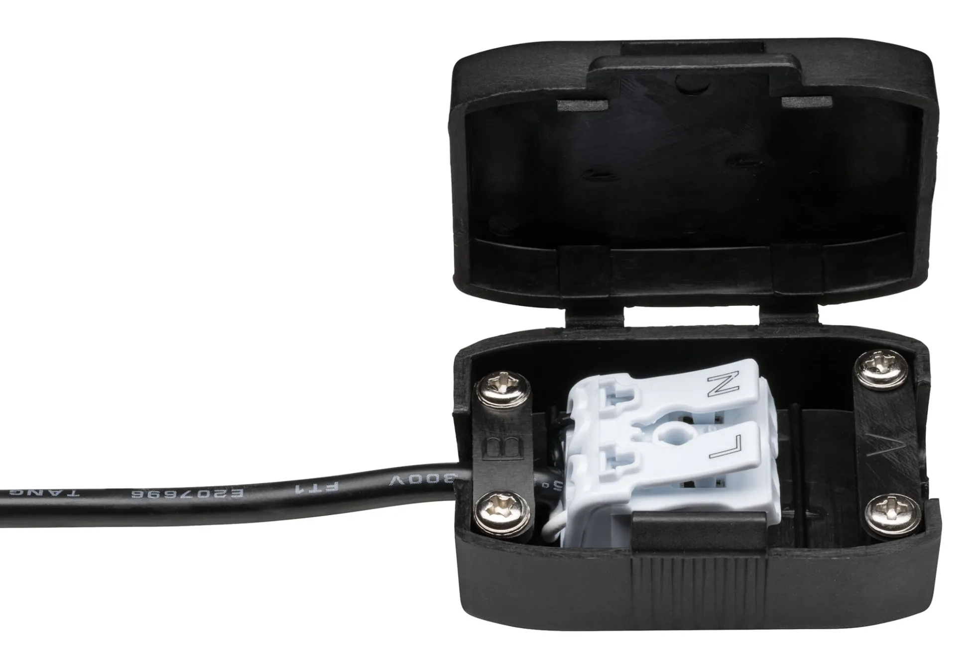 LED Einbauleuchte 3-Step-Dim - Nova Basisset schwenkbar