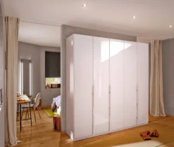 LED Einbauleuchte 3-Step-Dim - Nova Basisset schwenkbar