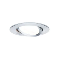 LED Einbauleuchte 3-Step-Dim - Nova Basisset schwenkbar