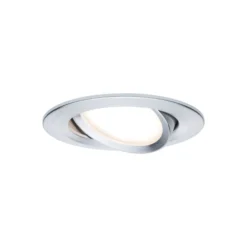 LED Einbauleuchte 3-Step-Dim - Nova Basisset schwenkbar