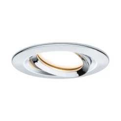 LED Einbauleuchte 3-Step-Dim - Nova Basisset schwenkbar
