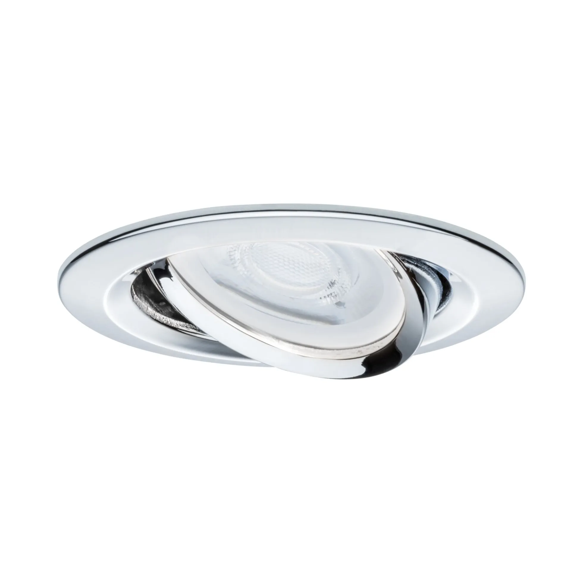 LED Einbauleuchte 3-Step-Dim - Nova Basisset schwenkbar