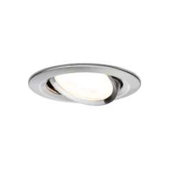 LED Einbauleuchte 3-Step-Dim - Nova Basisset schwenkbar