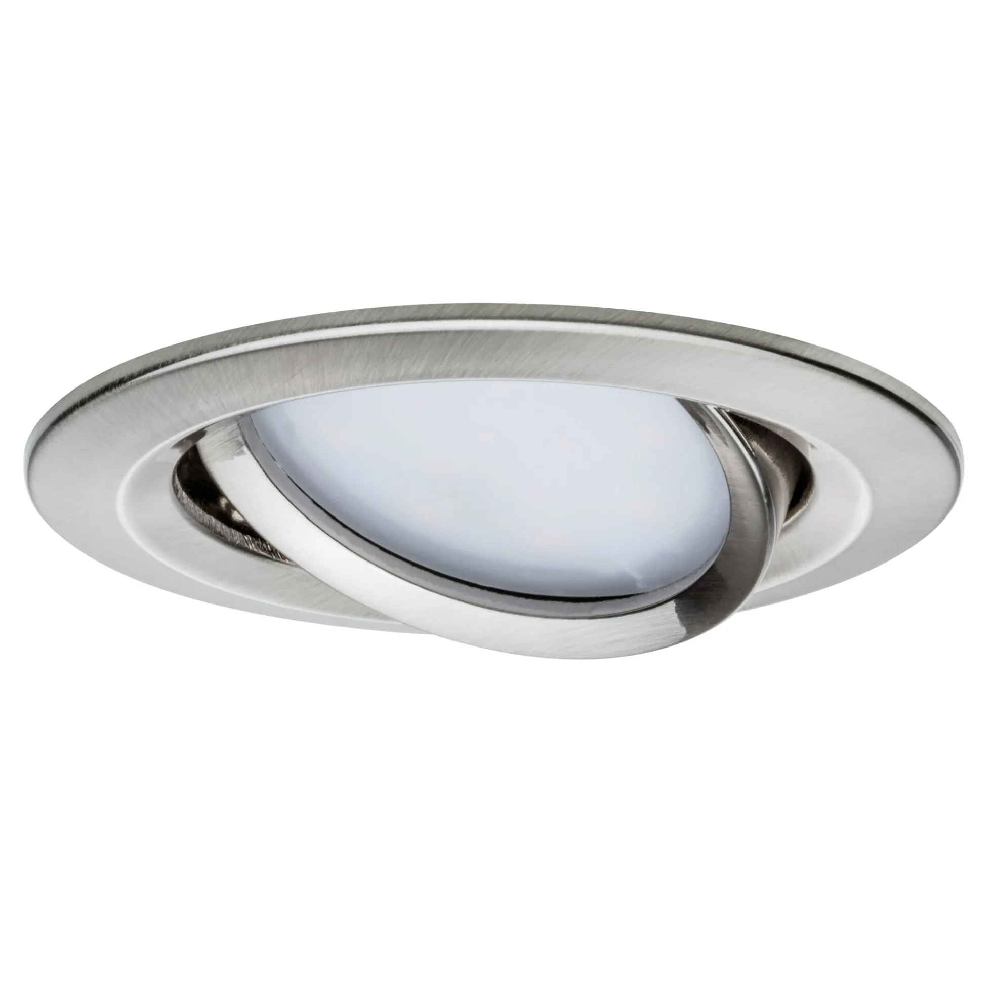 LED Einbauleuchte 3-Step-Dim - Nova Basisset schwenkbar