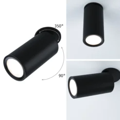 LED Einbauleuchte 3-Step-Dim - Turnal