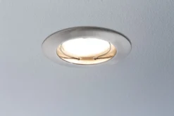LED Einbauleuchte - Warmweiß