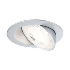 LED Einbauleuchte White Select - Aumus 3er-Set