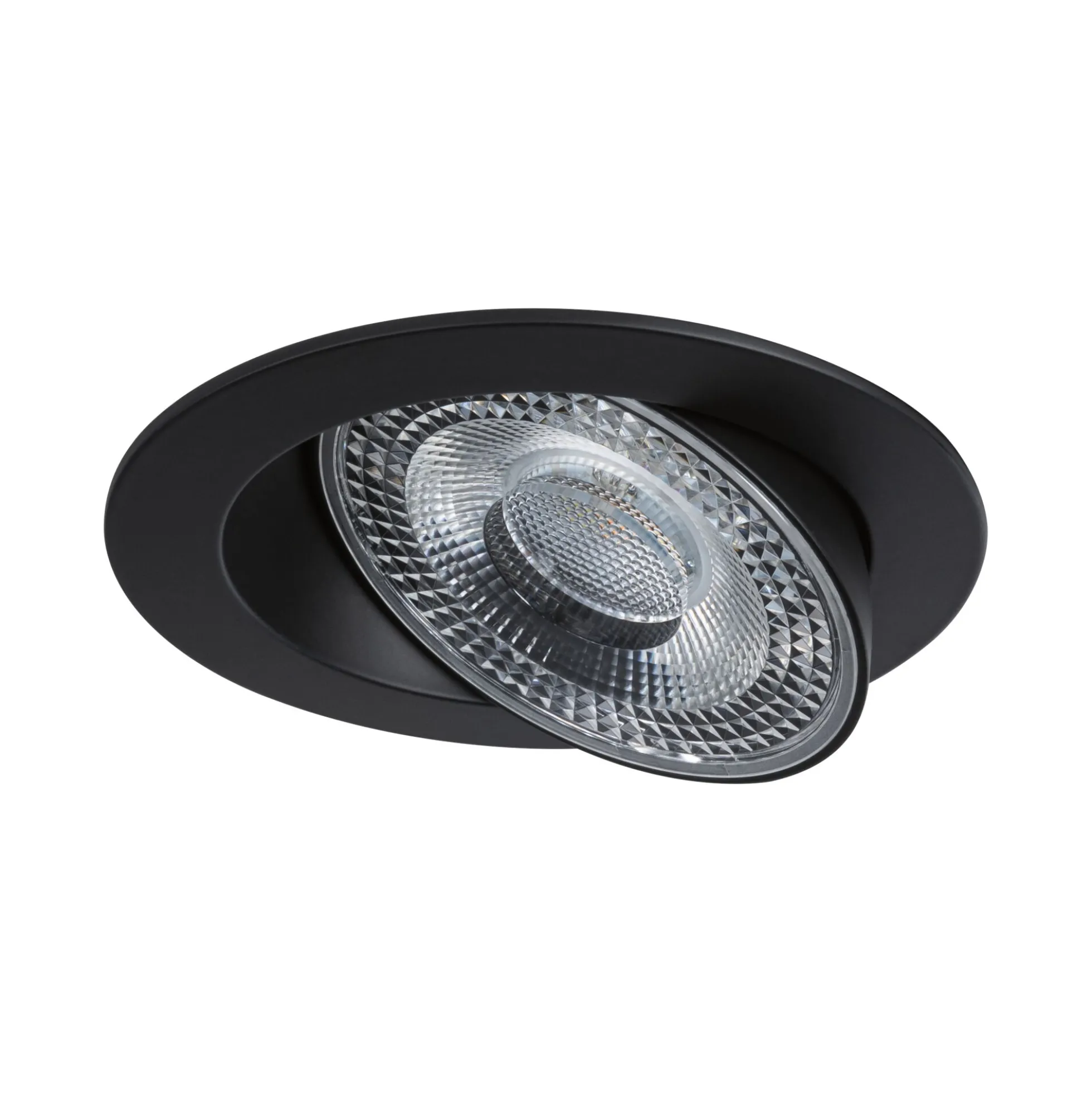 LED Einbauleuchte White Select - Aumus 3er-Set