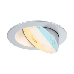 LED Einbauleuchte White Select - Aumus Einzelspot