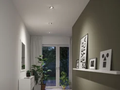 LED Einbauleuchte White Select - Aumus Einzelspot
