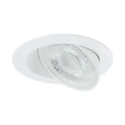 LED Einbauleuchte White Select - Aumus Einzelspot