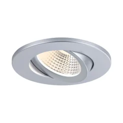 LED Einbauleuchte White Select - Viona Einzelleuchte