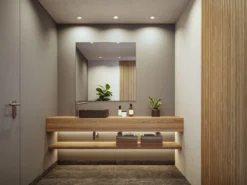 LED Einbauleuchte White Select - Viona Einzelleuchte