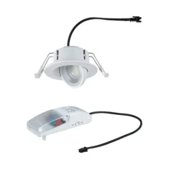 LED Einbauleuchte - Zina