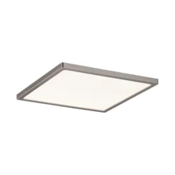 LED Einbaupanel - Areo
