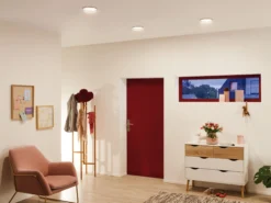 LED Einbaupanel - Areo