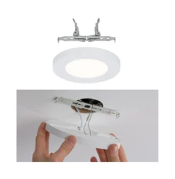 LED Einbaupanel - Cover-it Promo