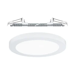 LED Einbaupanel - 2in1 Cover-it