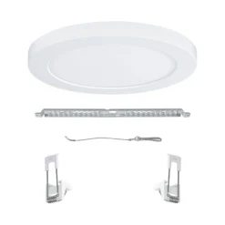 LED Einbaupanel - 2in1 Cover-it
