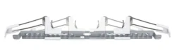 LED Einbaupanel - 2in1 Cover-it