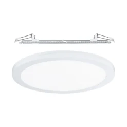 LED Einbaupanel - 2in1 Cover-it
