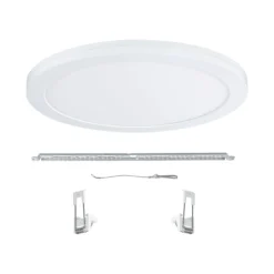 LED Einbaupanel - 2in1 Cover-it