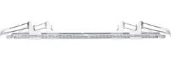 LED Einbaupanel - 2in1 Cover-it
