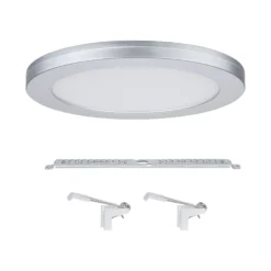 LED Einbaupanel - 2in1 Cover-it