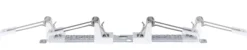 LED Einbaupanel - 2in1 Cover-it