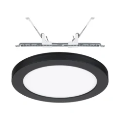 LED Einbaupanel - 2in1 Cover-it