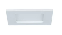 LED Einbaupanel - LED Einbaupanel IP44 eckig 115x115mm 6W 390lm 4000K Weiß