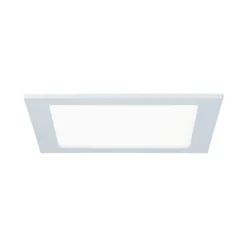 LED Einbaupanel - LED Einbaupanel IP44 eckig 220x220mm 16,5W 1150lm 4000K Weiß