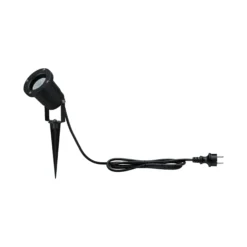 LED Gartenstrahler - insektenfreundlich