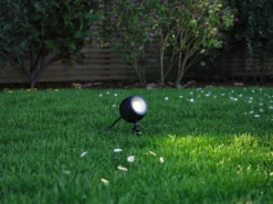 LED Gartenstrahler Smart Home Zigbee 3.0 - Kikolo insektenfreundlich