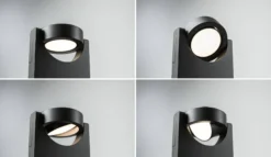 LED Gartenstrahler - Swivea