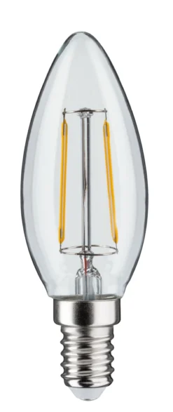 LED Kerze - Filament