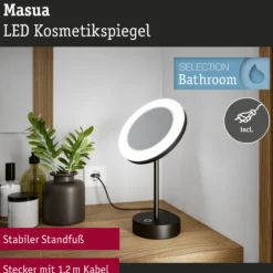 LED Kosmetikspiegel - Masua