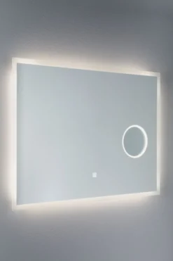 LED Leuchtspiegel - Mirra