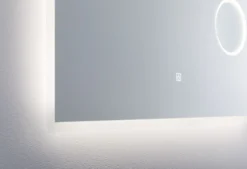LED Leuchtspiegel - Mirra