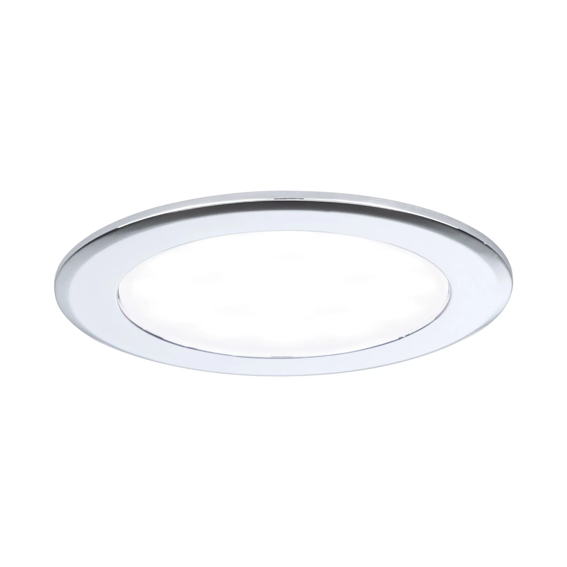 LED Möbeleinbauleuchten - 3er-Set