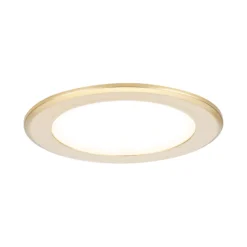 LED Möbeleinbauleuchten - 3er-Set