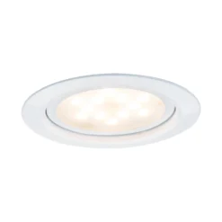 LED Möbeleinbauleuchten - Micro Line 3er-Set