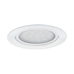 LED Möbeleinbauleuchten - Micro Line 3er-Set