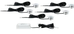 LED Möbeleinbauleuchten - Micro Line Mini