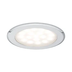 LED Möbeleinbauleuchten - Spiegelschrank